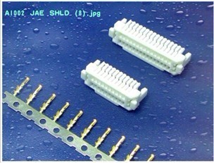 供应专业生产销售JAE连接器,JAE SHLD连接器_电子元器件